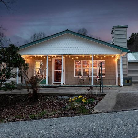 Hibernation Station Bryson City Exterior foto