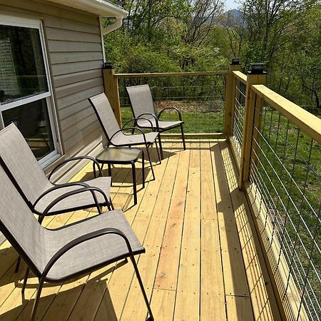 Hibernation Station Bryson City Exterior foto