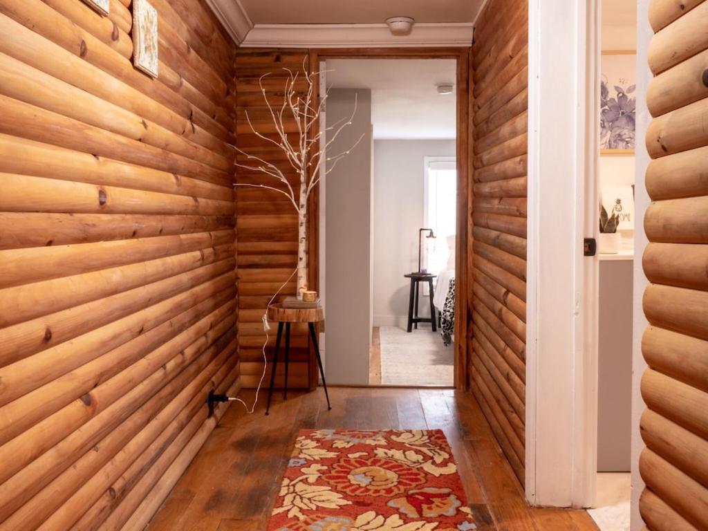 Hibernation Station Bryson City Exterior foto