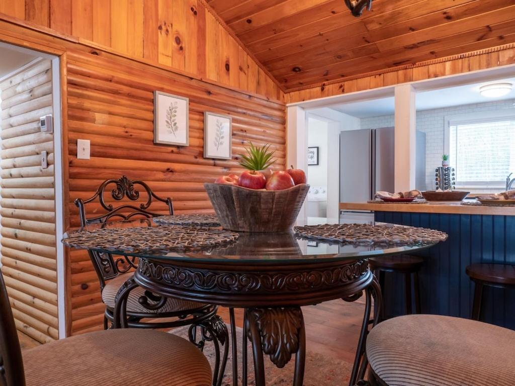 Hibernation Station Bryson City Exterior foto