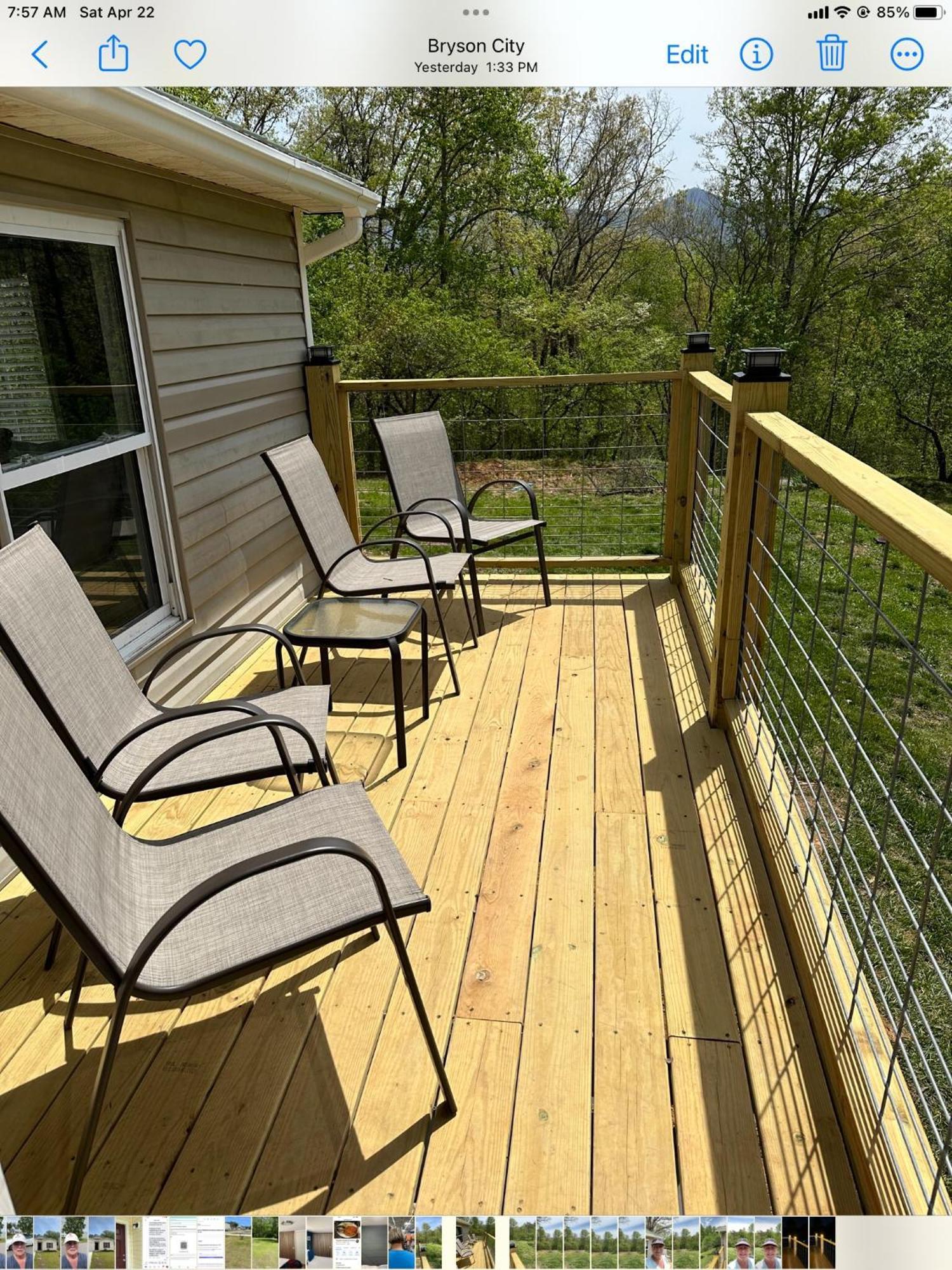 Hibernation Station Bryson City Exterior foto